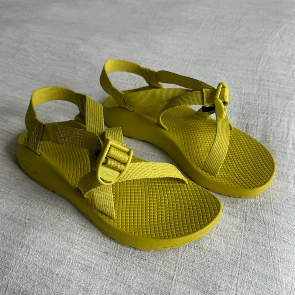 [Chaco] WOMEN'S Z/1 ADJUSTABLE STRAP CLASSIC SANDAL